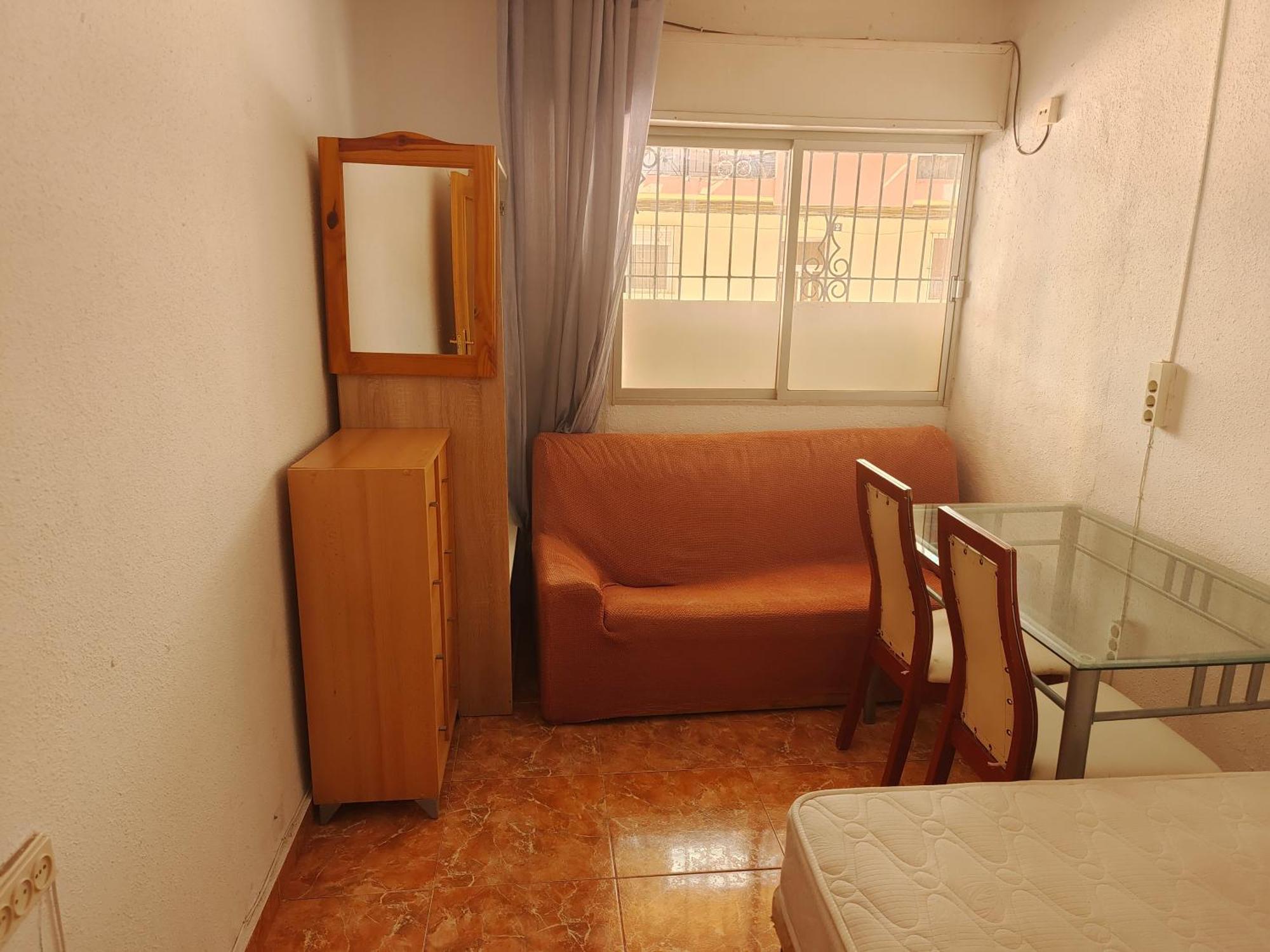 La Casa Tranquila Y Limpia Apartment Alicante Exterior foto
