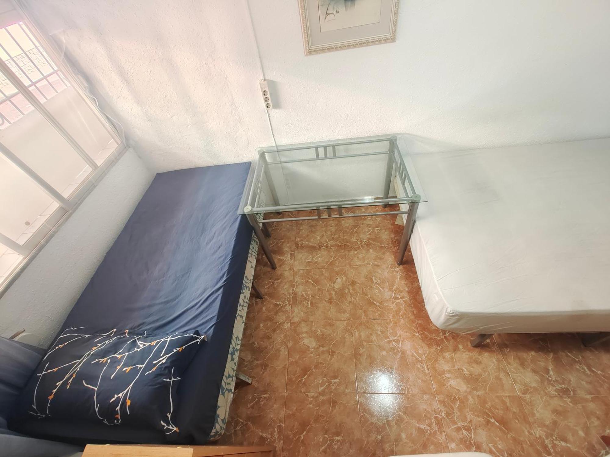 La Casa Tranquila Y Limpia Apartment Alicante Exterior foto